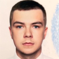 Maksym Matviichuk