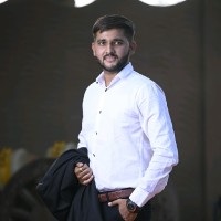 Pallav Patel