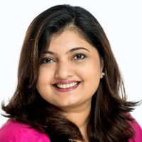 Ashwini S Kalyan