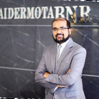 Shabbir Harianawala