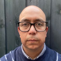 Omar Palacios