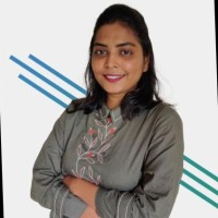 Anuja Nagolkar