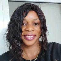 Rosemary Mordi