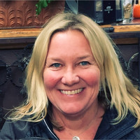Lissa Dashe