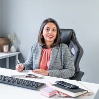 Nadia Omair