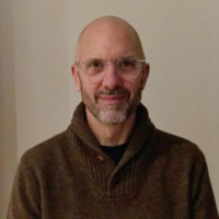 Rick Morton
