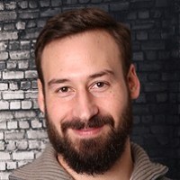 Daniel Straub