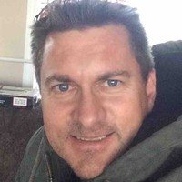 Martin Jeremy Lumby