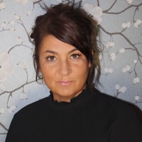 Pernille Madsen