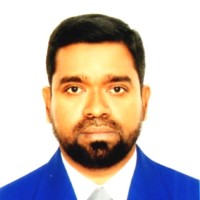 Mohammad Maksudur Rahman