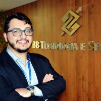 Douglas C. Almeida