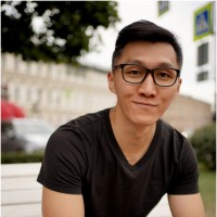 Su En Kim