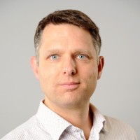 Jeroen Van Rijn