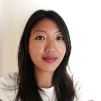 Gwendoline Vinh
