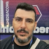 Alex Branco