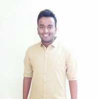 Aashish Kumar