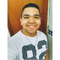 Mateus da Silva Andrade