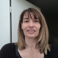 Sandrine Anton
