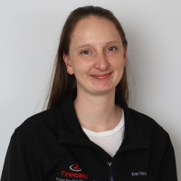 Fran Harman