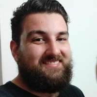 Juliano Da Rosa Scherer