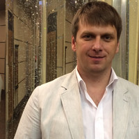 Dmitry Kurnosov