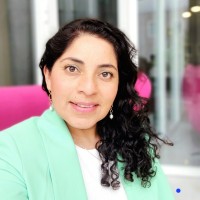 Marlene Aspajo Caballero