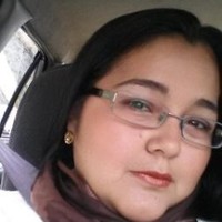 Maria Luisa Pazmiño Reyes