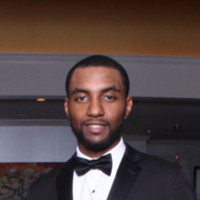 D'mitri Richards