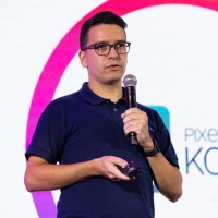 Vinícius Bomfim