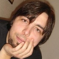 Dmytro Tuliev