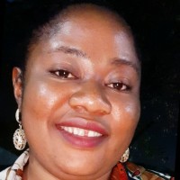 Ann Chimeze