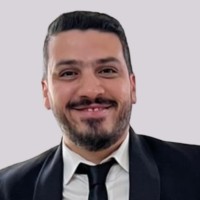 Ahmed Esmail