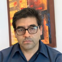 Freddy Einard Chumacero Cors