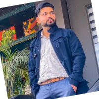 Mohit Sharma