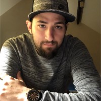 Alex Rivkind