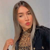 Pamela Roberta Xavier