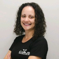 Maila Cristina Ramos Ferreira