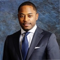 Brandon Parrish
