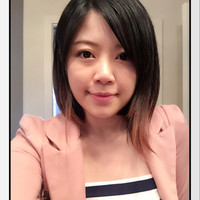 Crisstina Huang