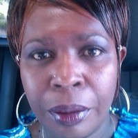 Lucille Crutcher