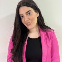 Patricia Molina