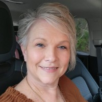 Lisa Mcvay