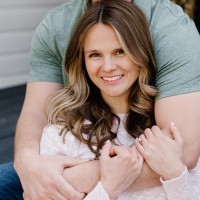 Madeline King