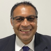 Umesh Mistry