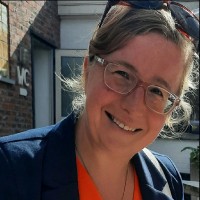 Eveline De Pelsmacker