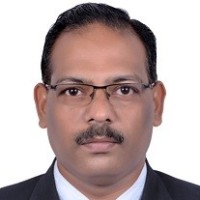 Nazeer Ahamed Sheik Ismail