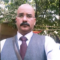 Rajesh Priyadarshi