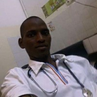 Amadou Oury Diallo