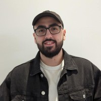 Dimitri Mansour