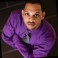 Nicholas Whitted